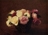 Fantin-Latour, Henri